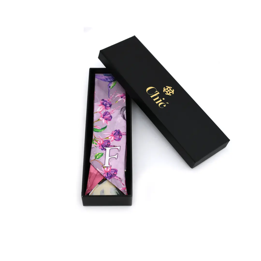 ABC Flower Twilly F