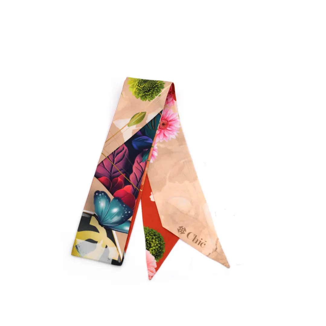 ABC Flower Twilly G