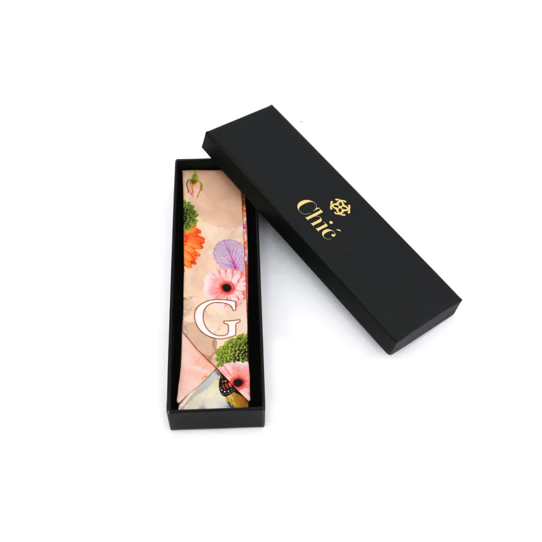 ABC Flower Twilly G