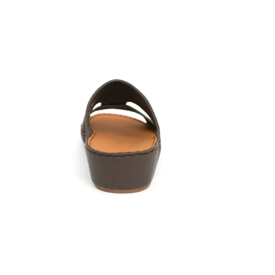 Classic Arabic Sandals for Kids