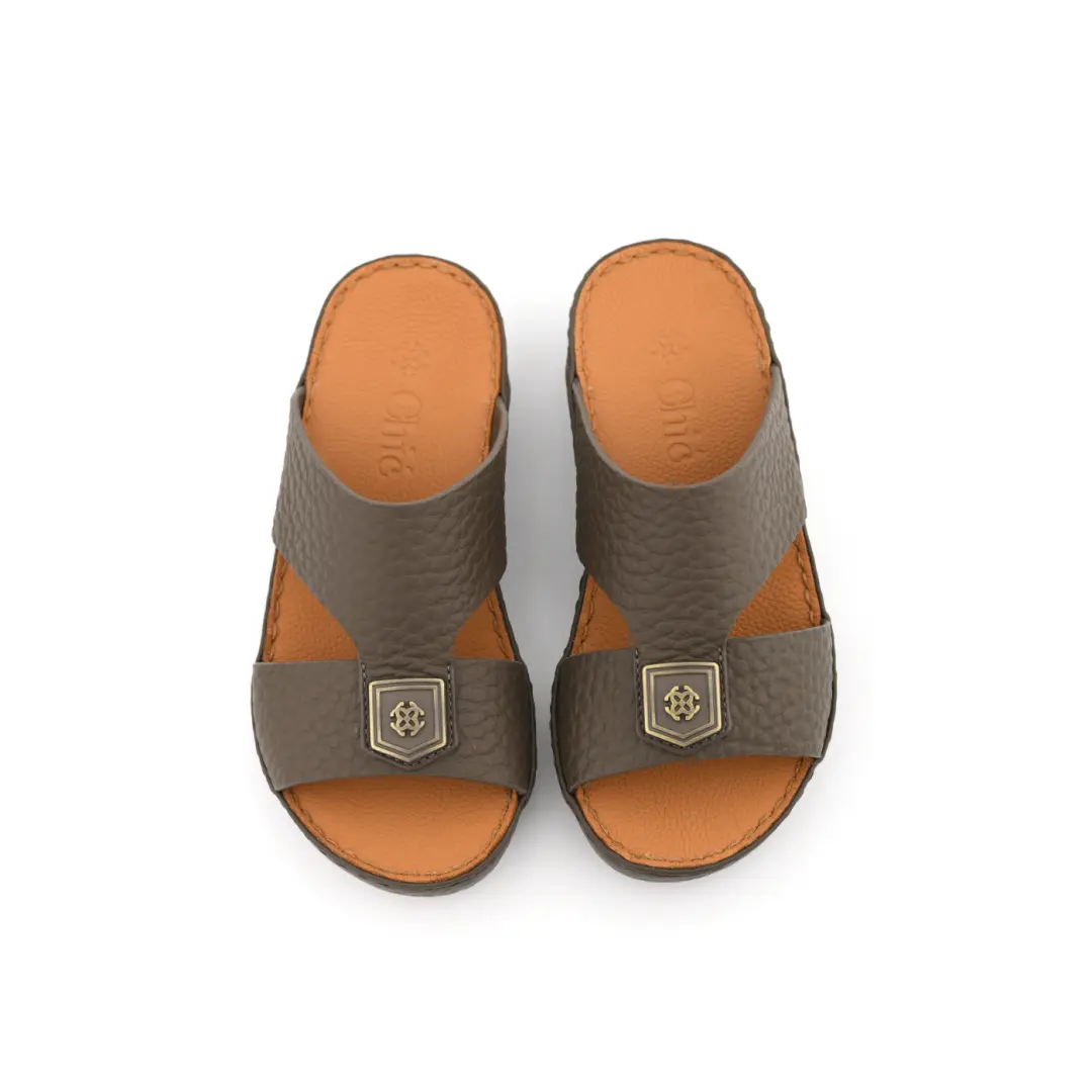 Classic Arabic Sandals for Kids