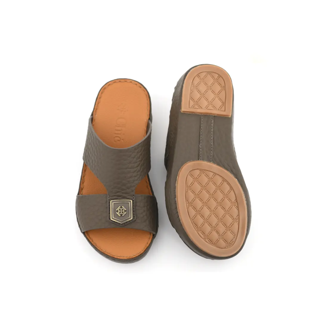 Classic Arabic Sandals for Kids