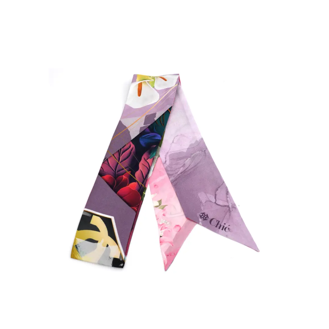 ABC Flower Twilly L