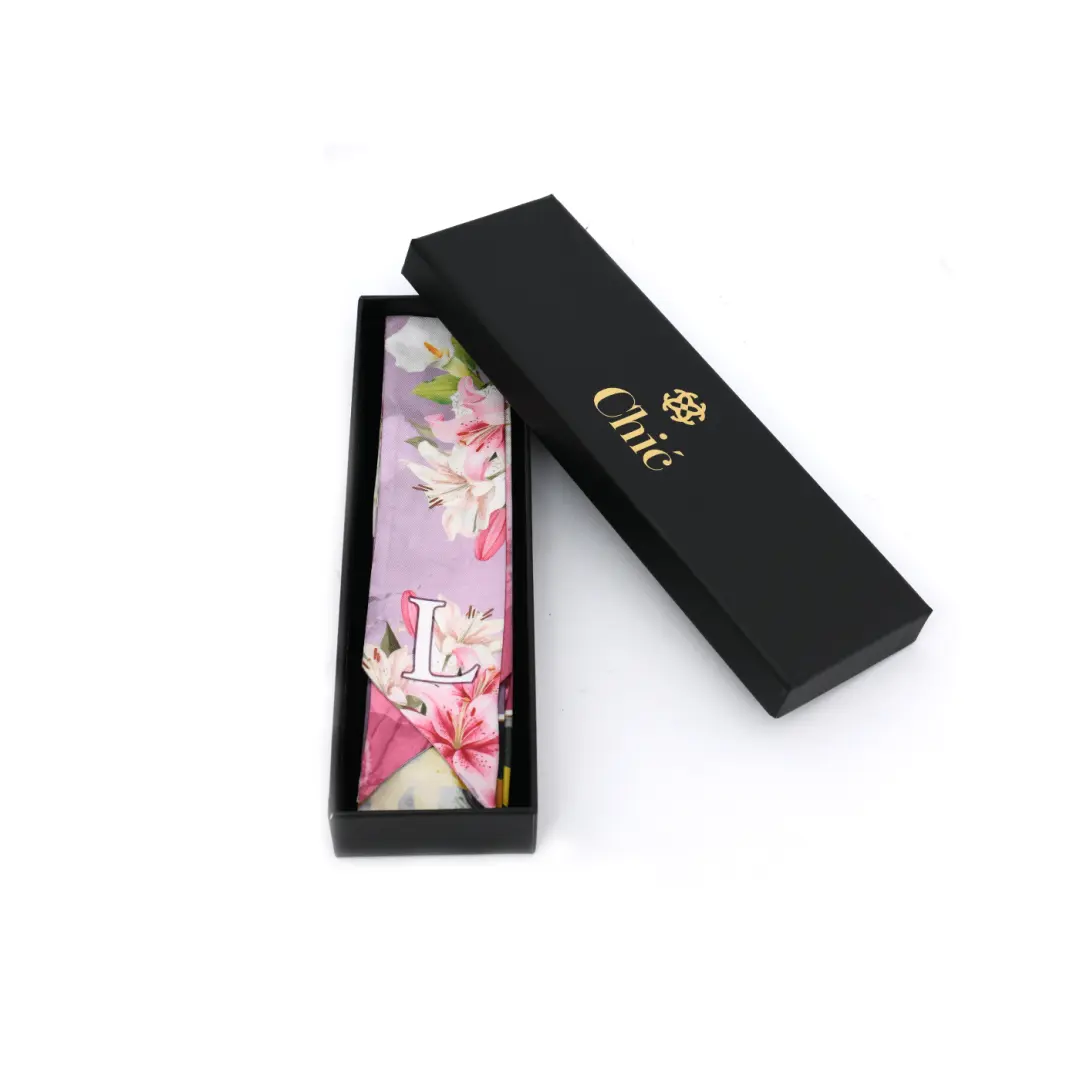 ABC Flower Twilly L