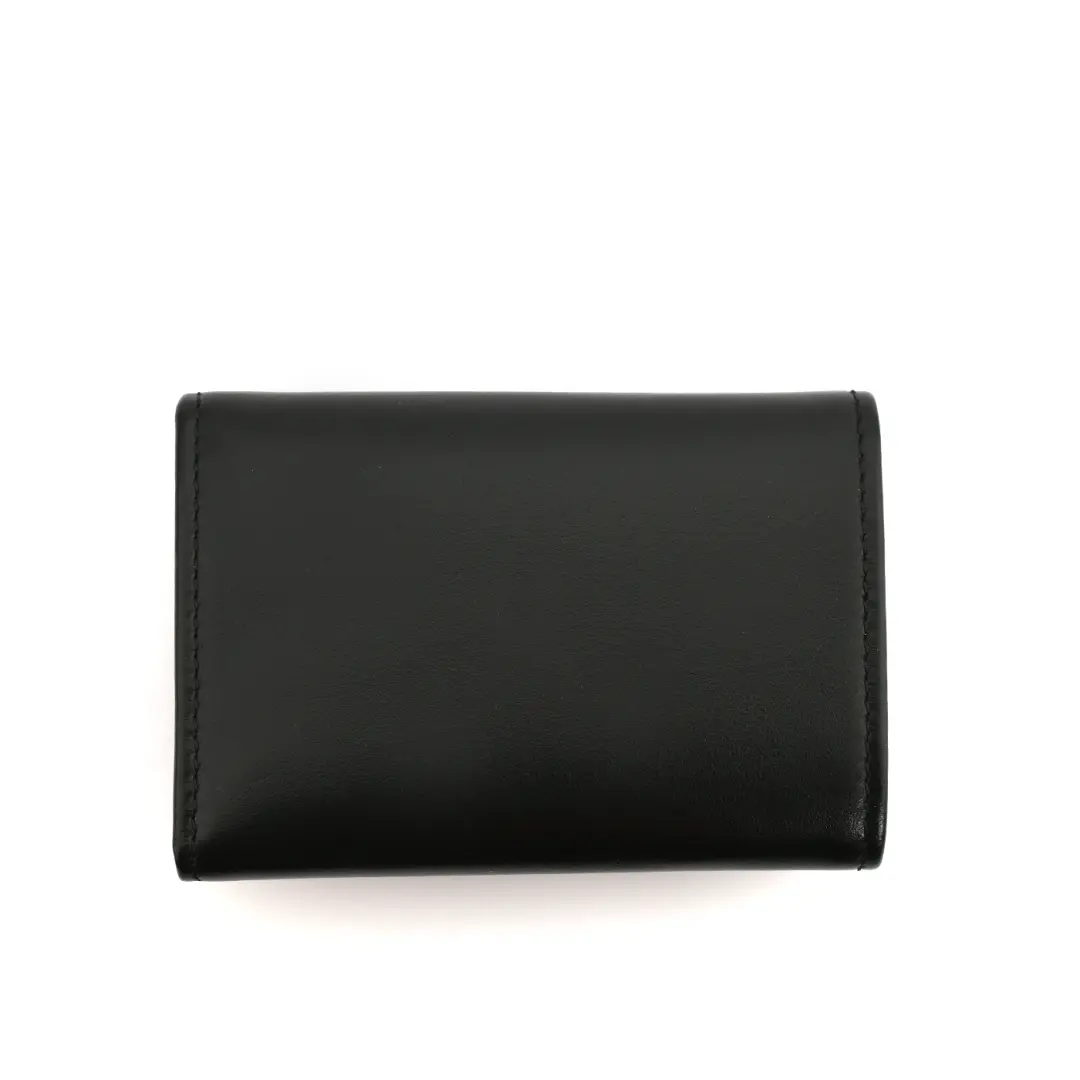 Mini Trifold Wallet
