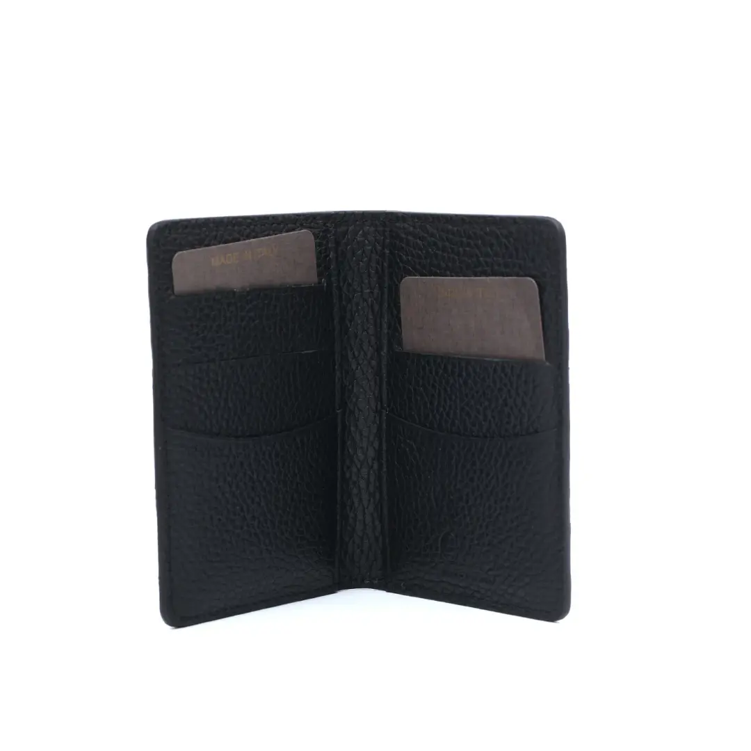 Genuine Python Leather Fold Type Wallet For Ladies