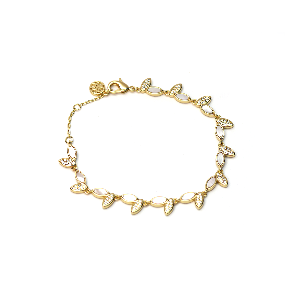 Folia Collection Women Bracelet