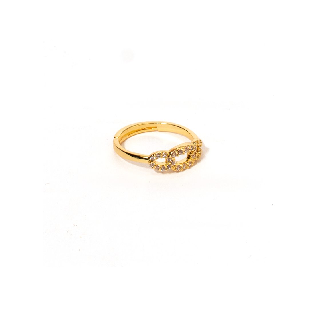 HEZ Elegance Ring