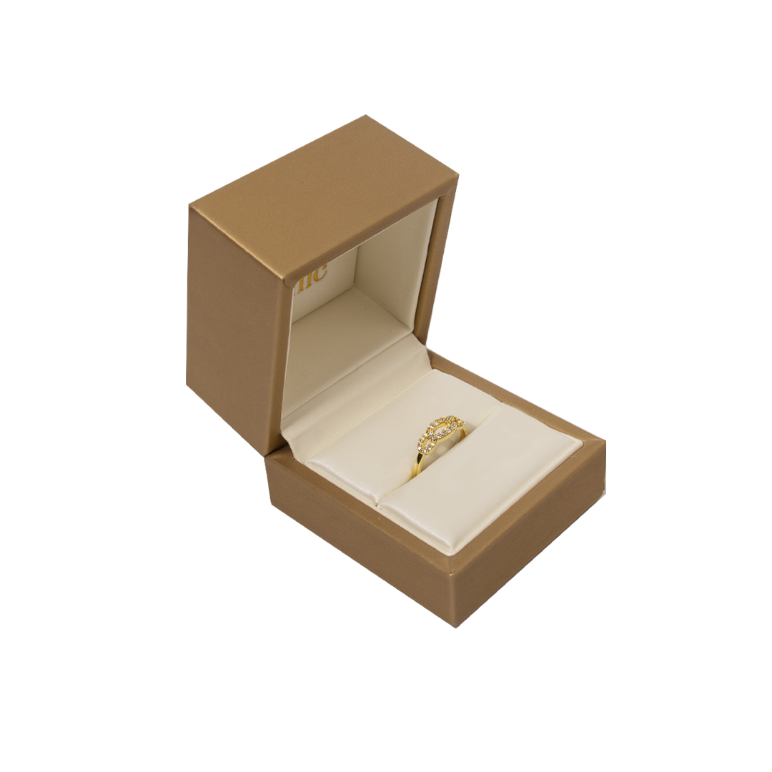 HEZ Elegance Ring