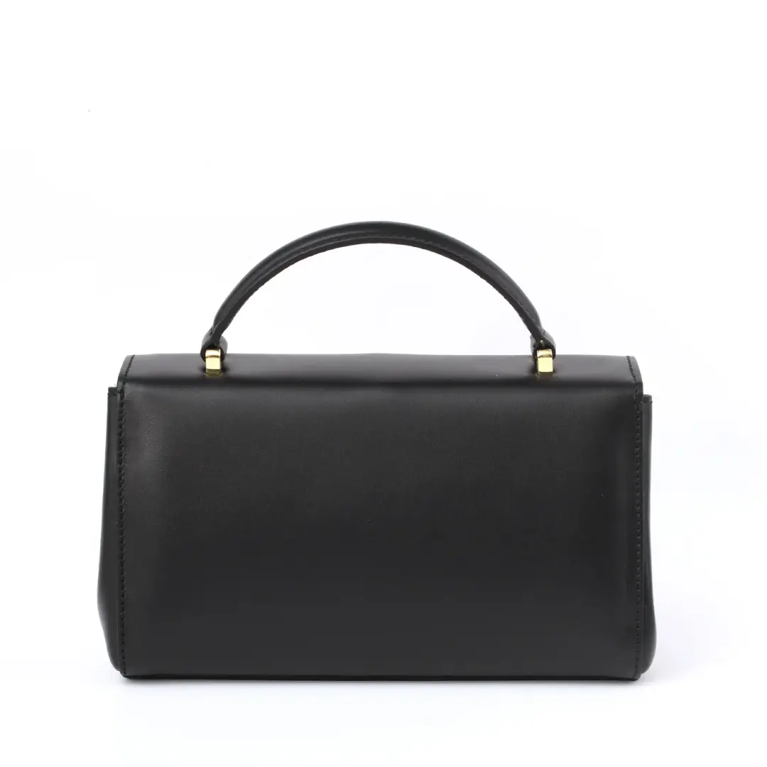Elegant Genuine Leather Handbags