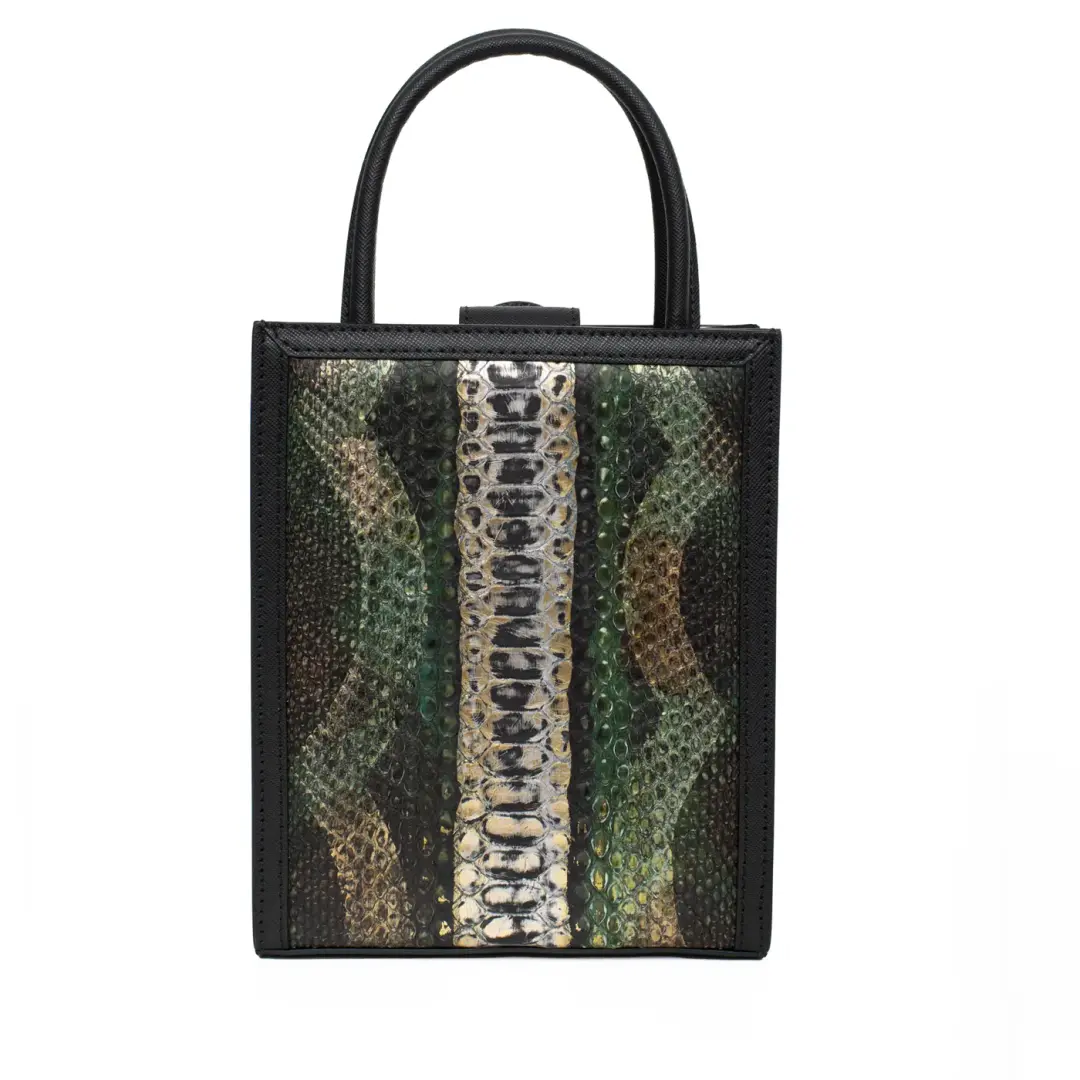 Luxury Tote Bag