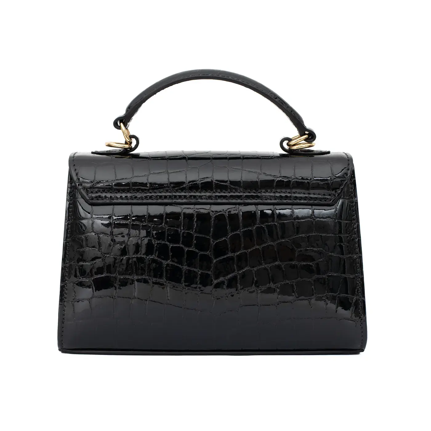 Trendy Luxury Leather Bag