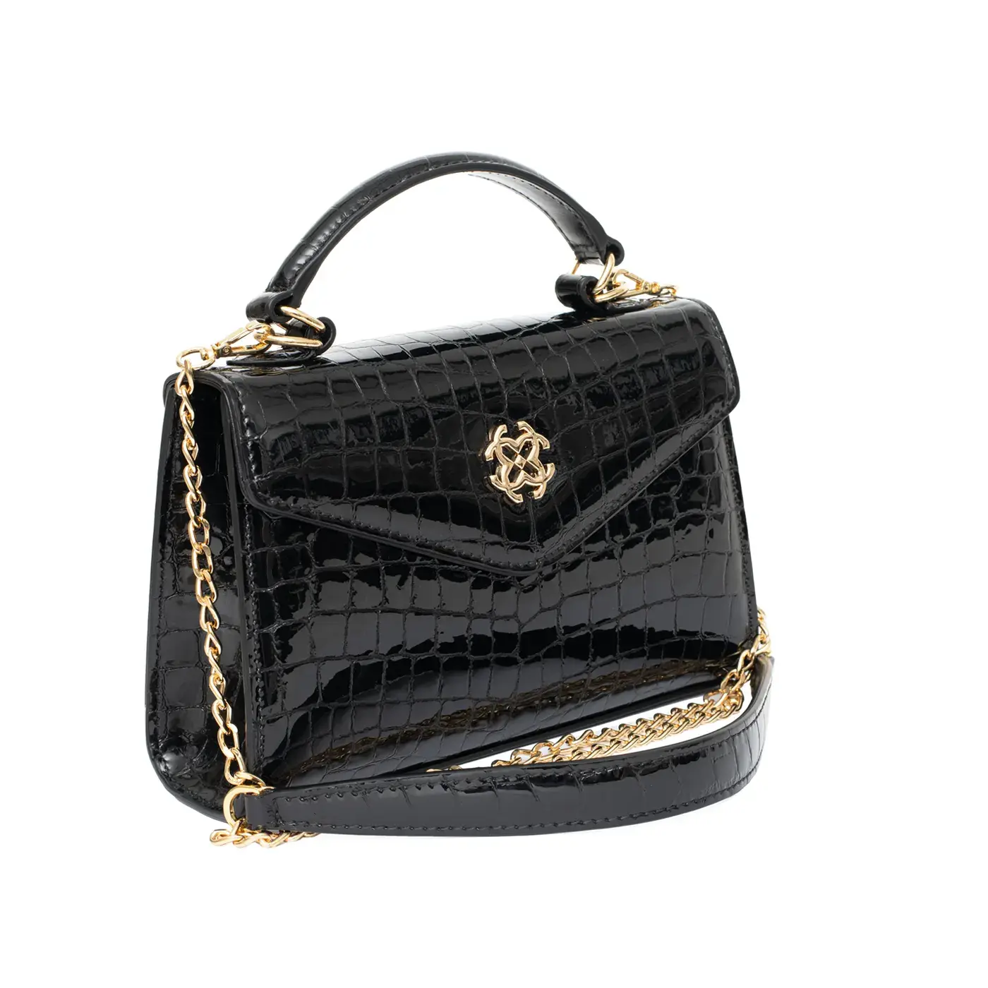 Trendy Luxury Leather Bag