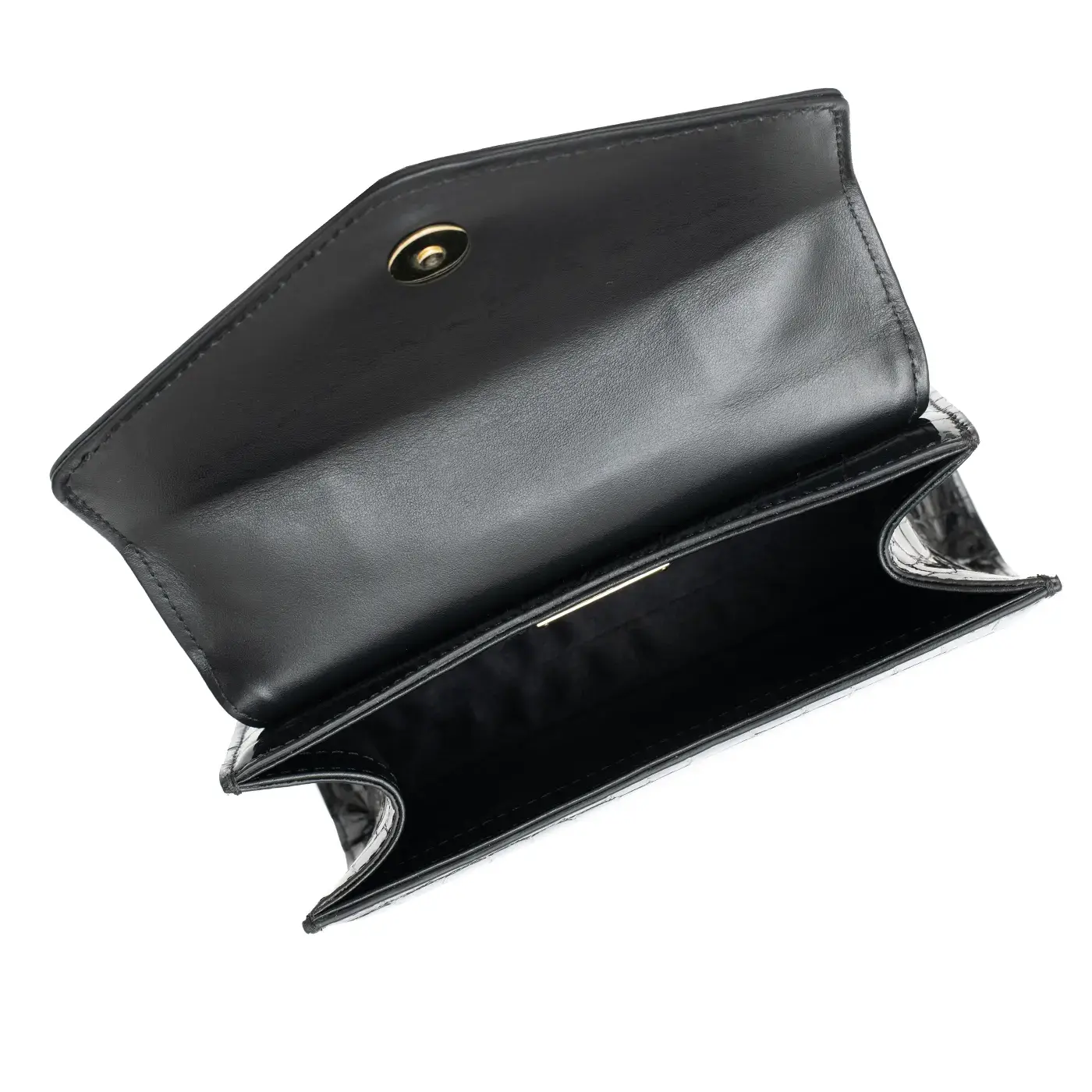 Trendy Luxury Leather Bag