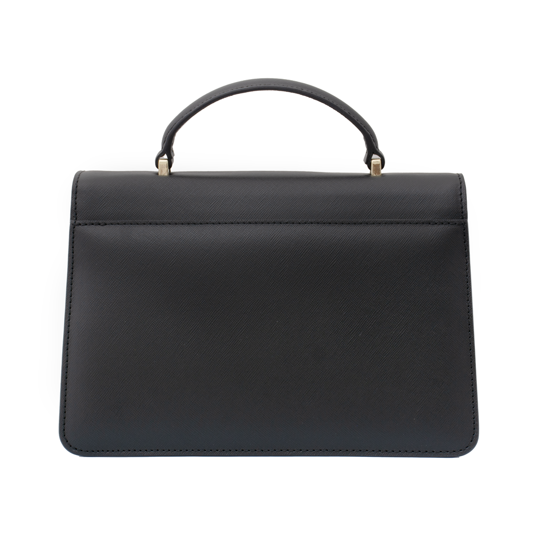 Chic Luxury Leather Handbag for Women