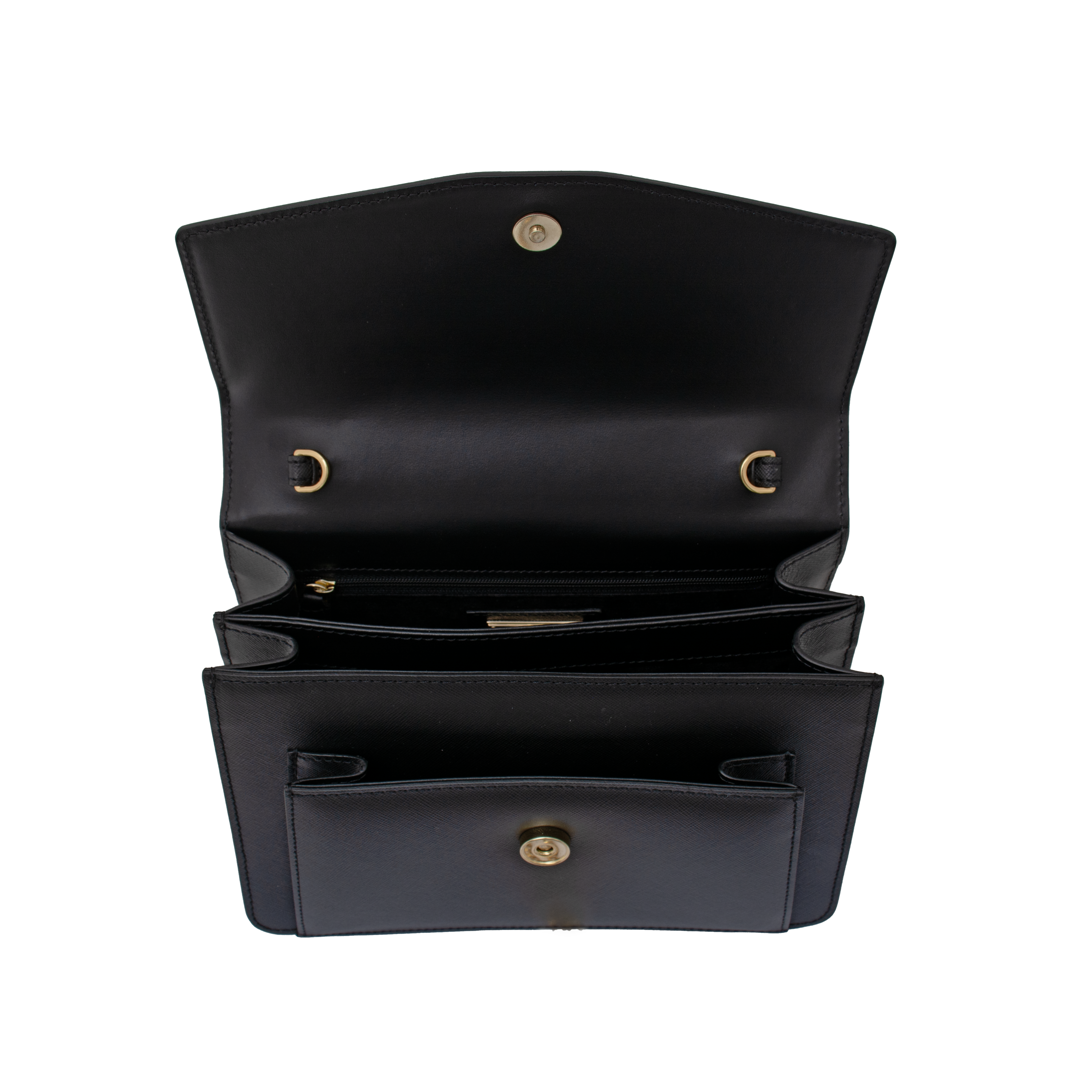 Chic Luxury Leather Handbag for Women