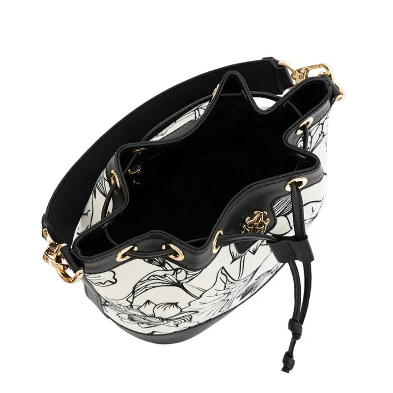 Elegant Bucket-Bag