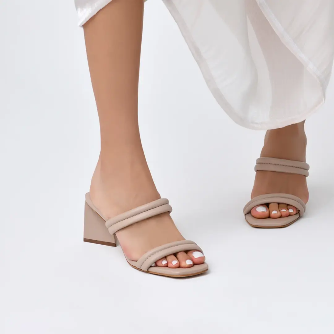 Designer Slippers for Women