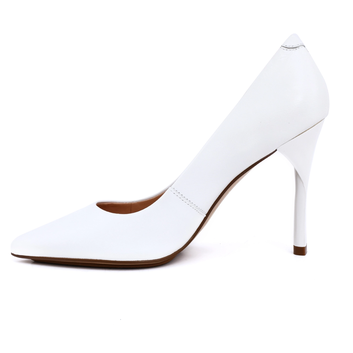 Audrey Classic High Heel | Chic