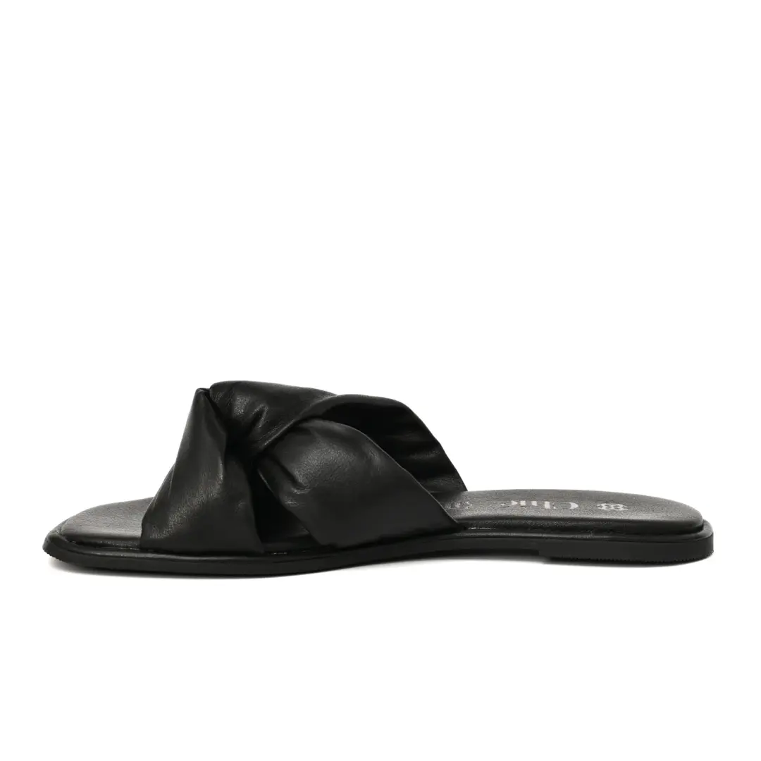 Chic Comfortable Slides for Ladies