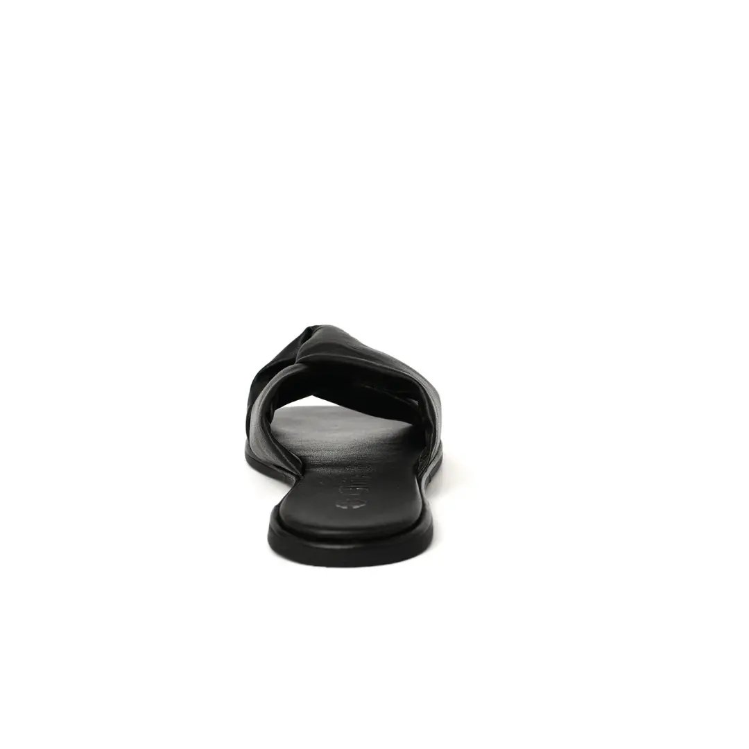 Chic Comfortable Slides for Ladies