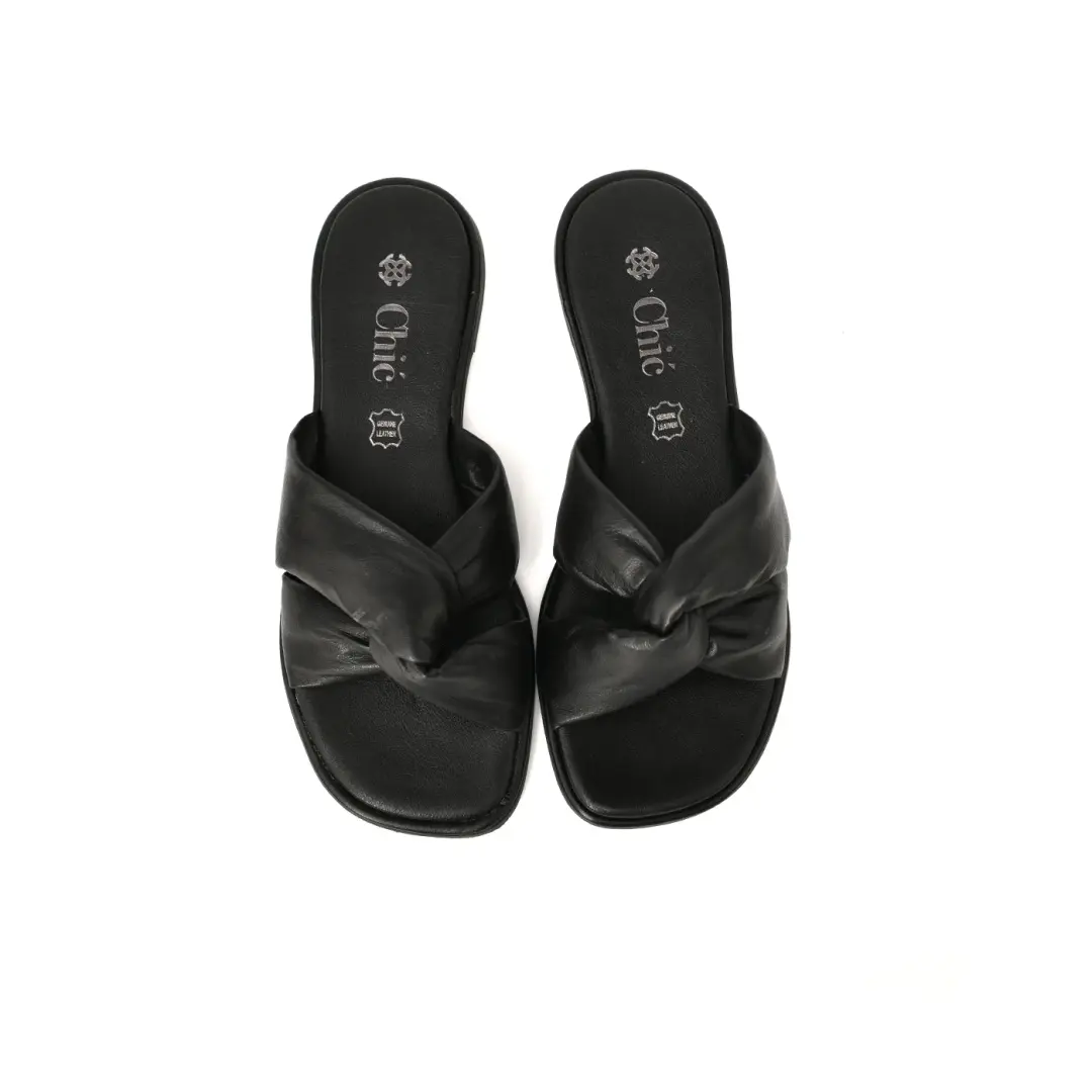 Chic Comfortable Slides for Ladies