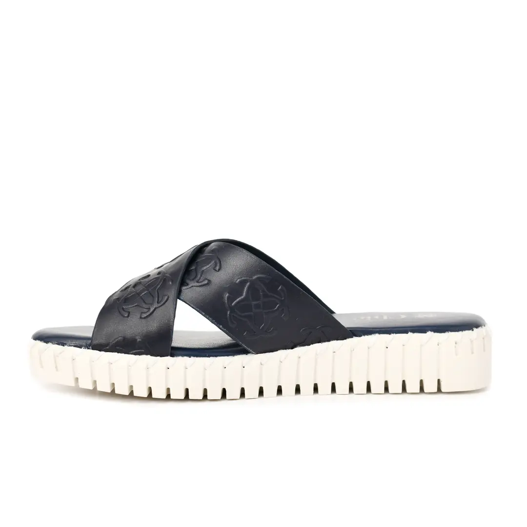 Comfortable Chic Women Slides
