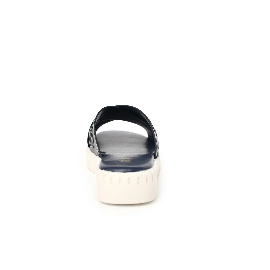 Comfortable Chic Women Slides