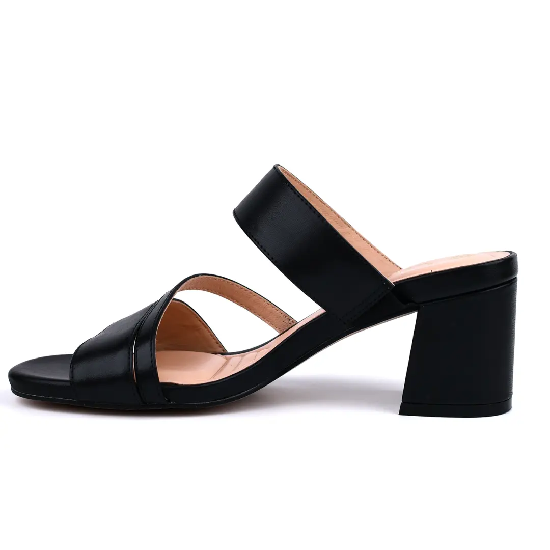 Chic Terry Slippers