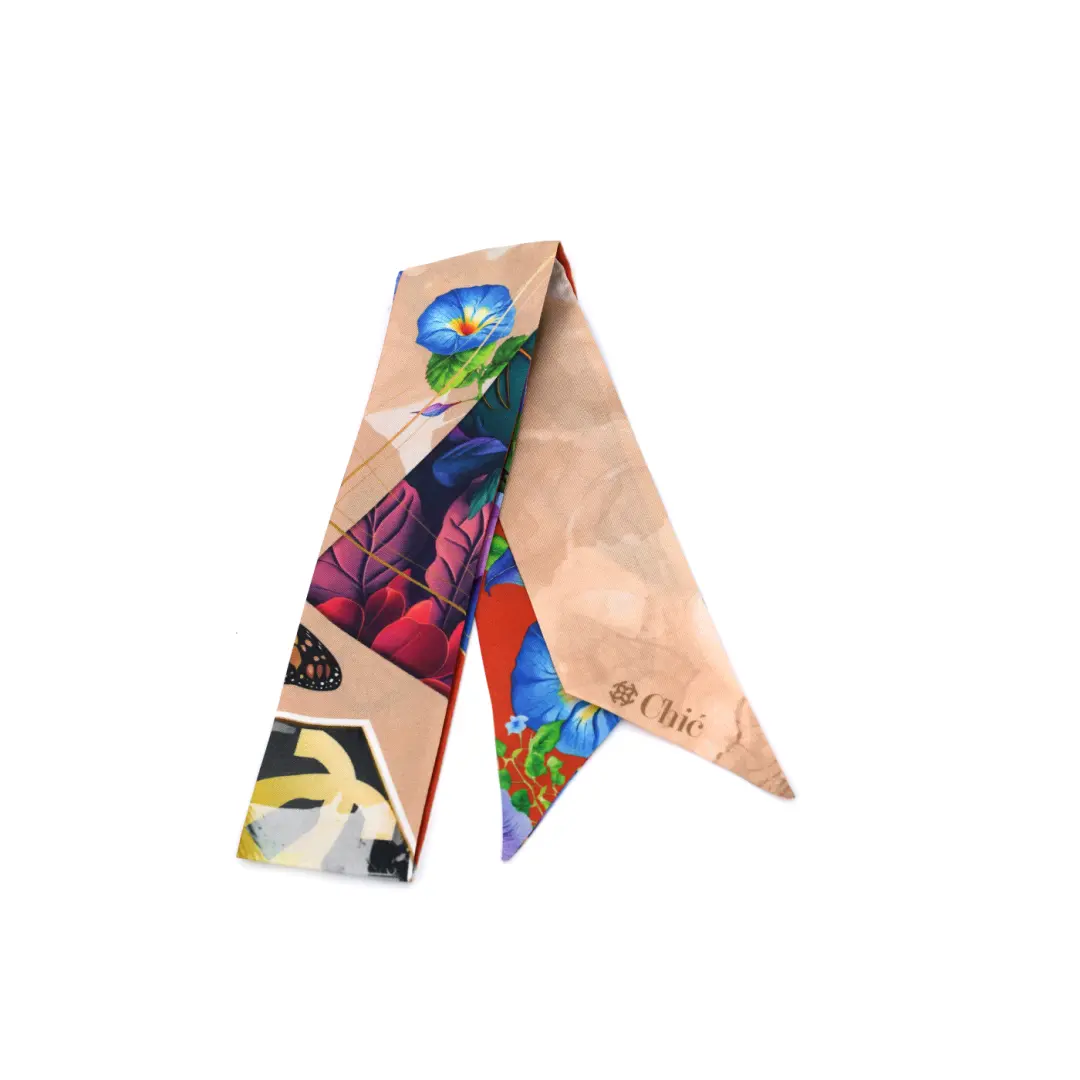 ABC Flower Twilly M