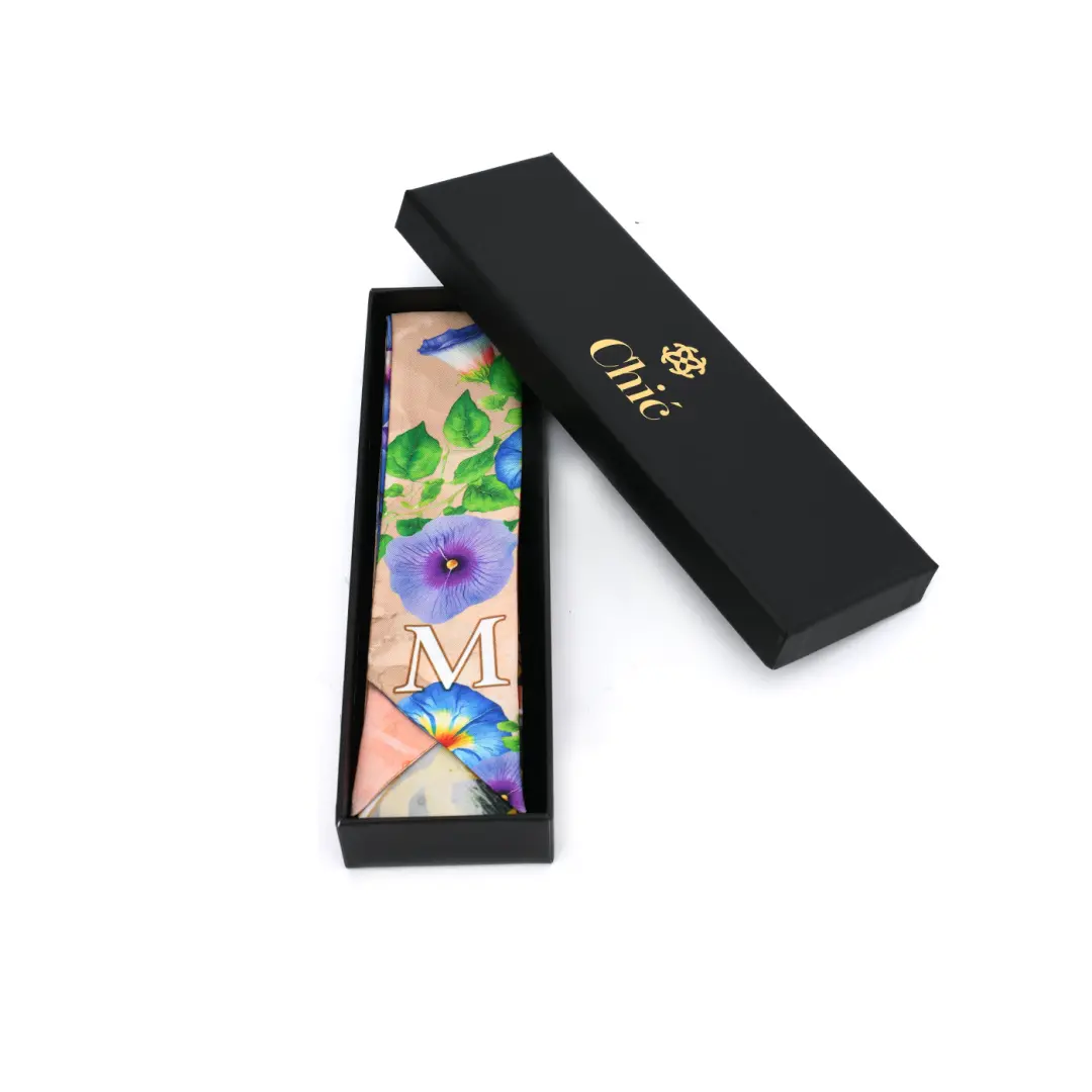 ABC Flower Twilly M