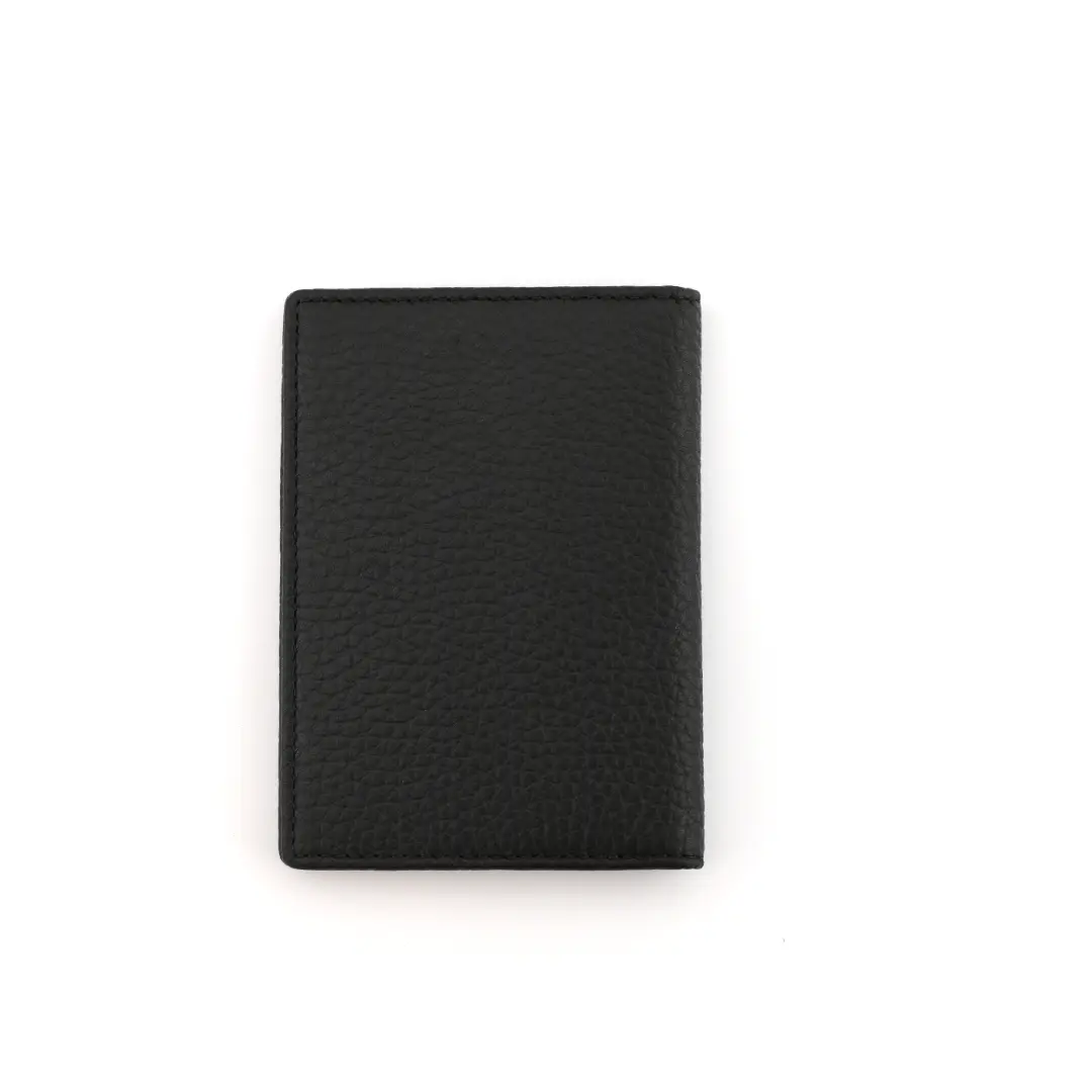 Bi-Fold Card Holder