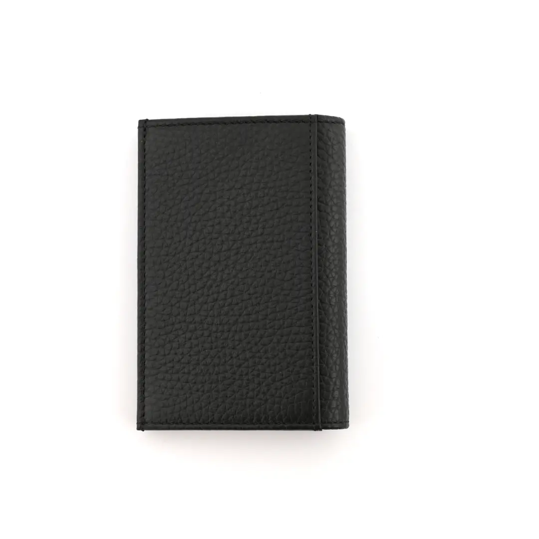 Bi-Fold Card Holders