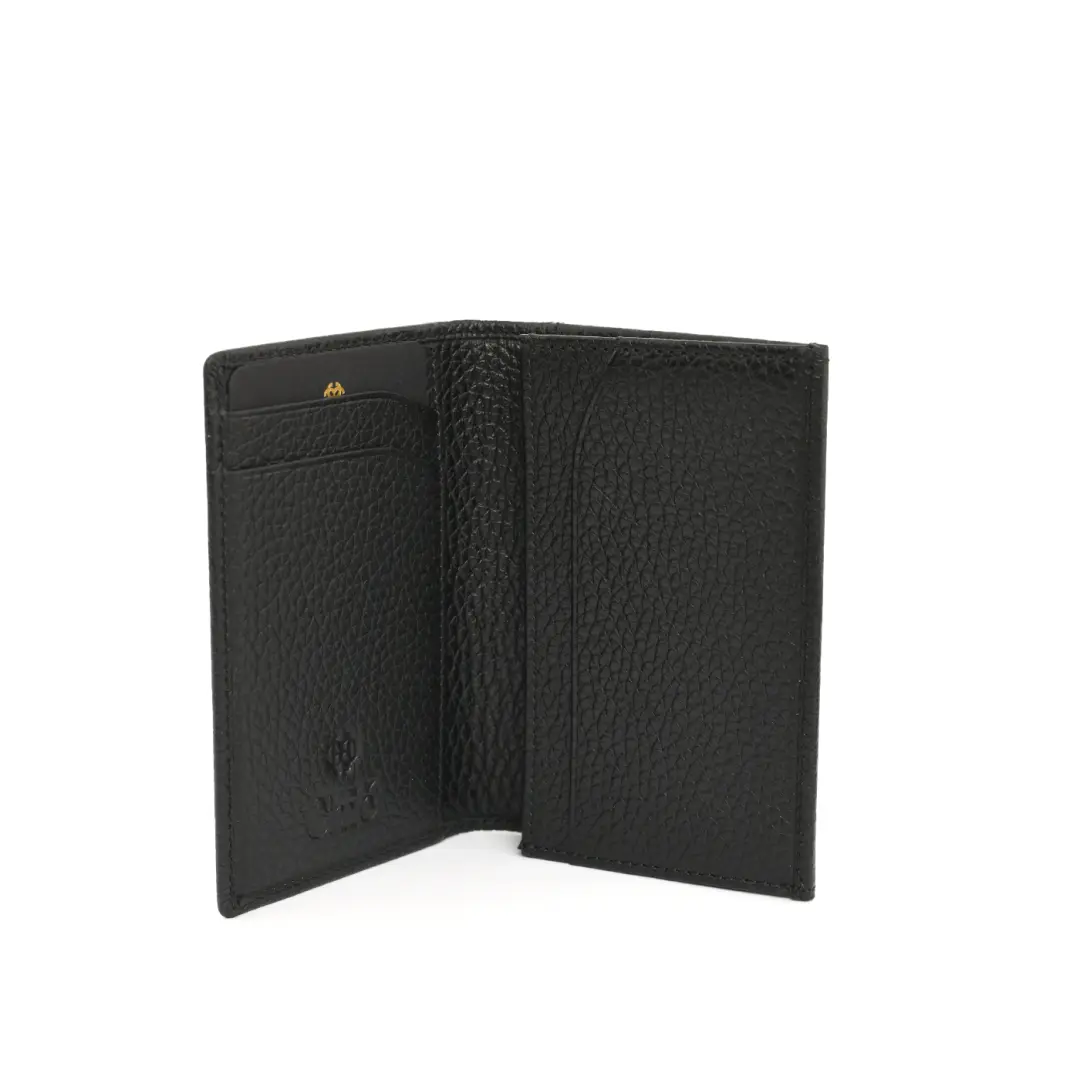 Bi-Fold Card Holders