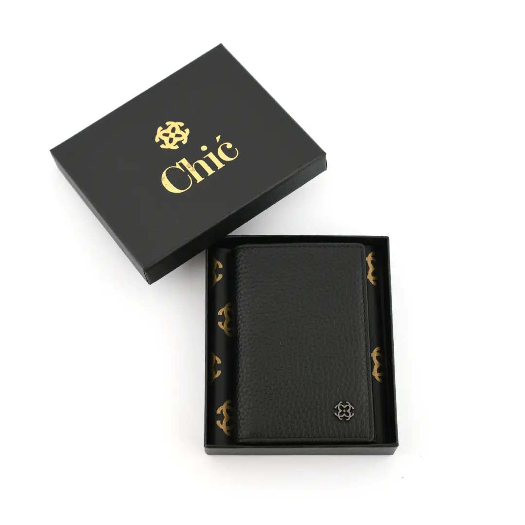 Bi-Fold Card Holders