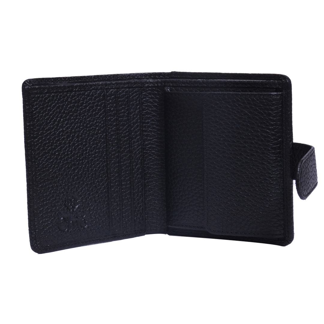 Bi-Fold Trendy Men Wallets