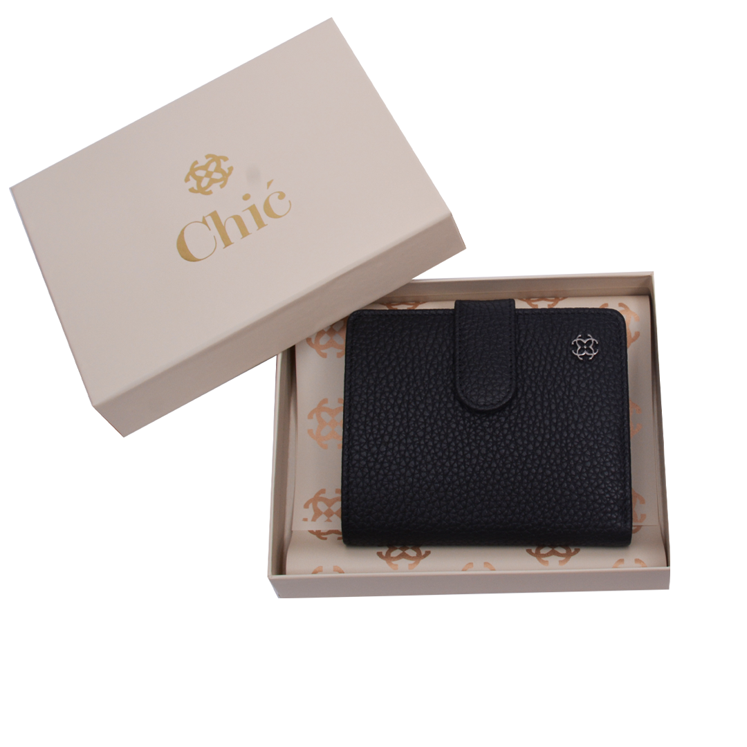 Bi-Fold Trendy Men Wallets