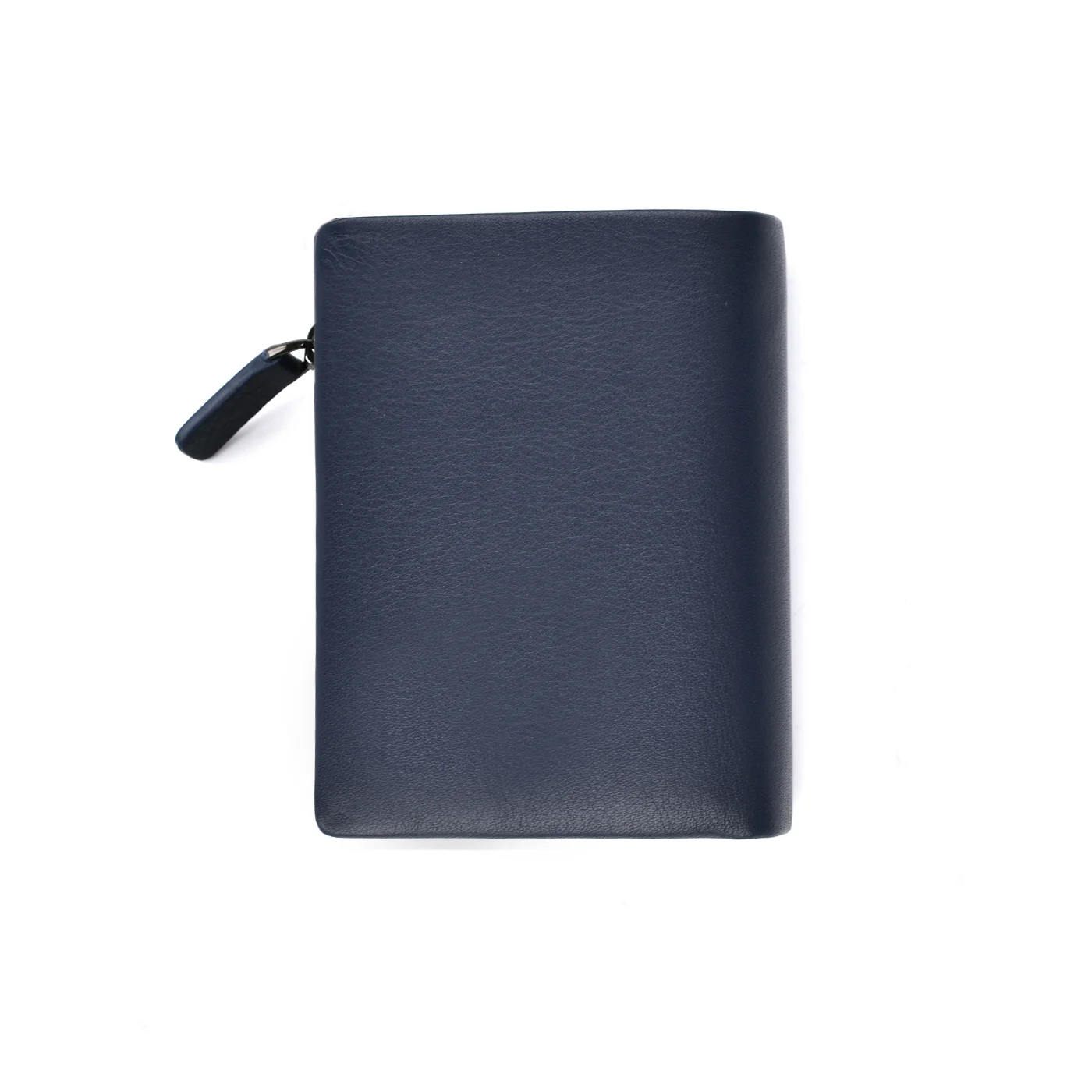 Multi-Function Male Leather Wallet