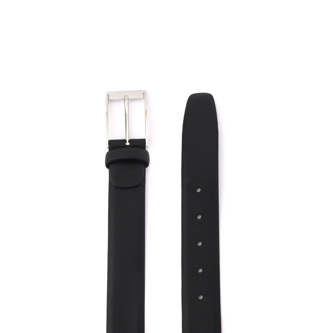 Genuine Napa Leather Belt