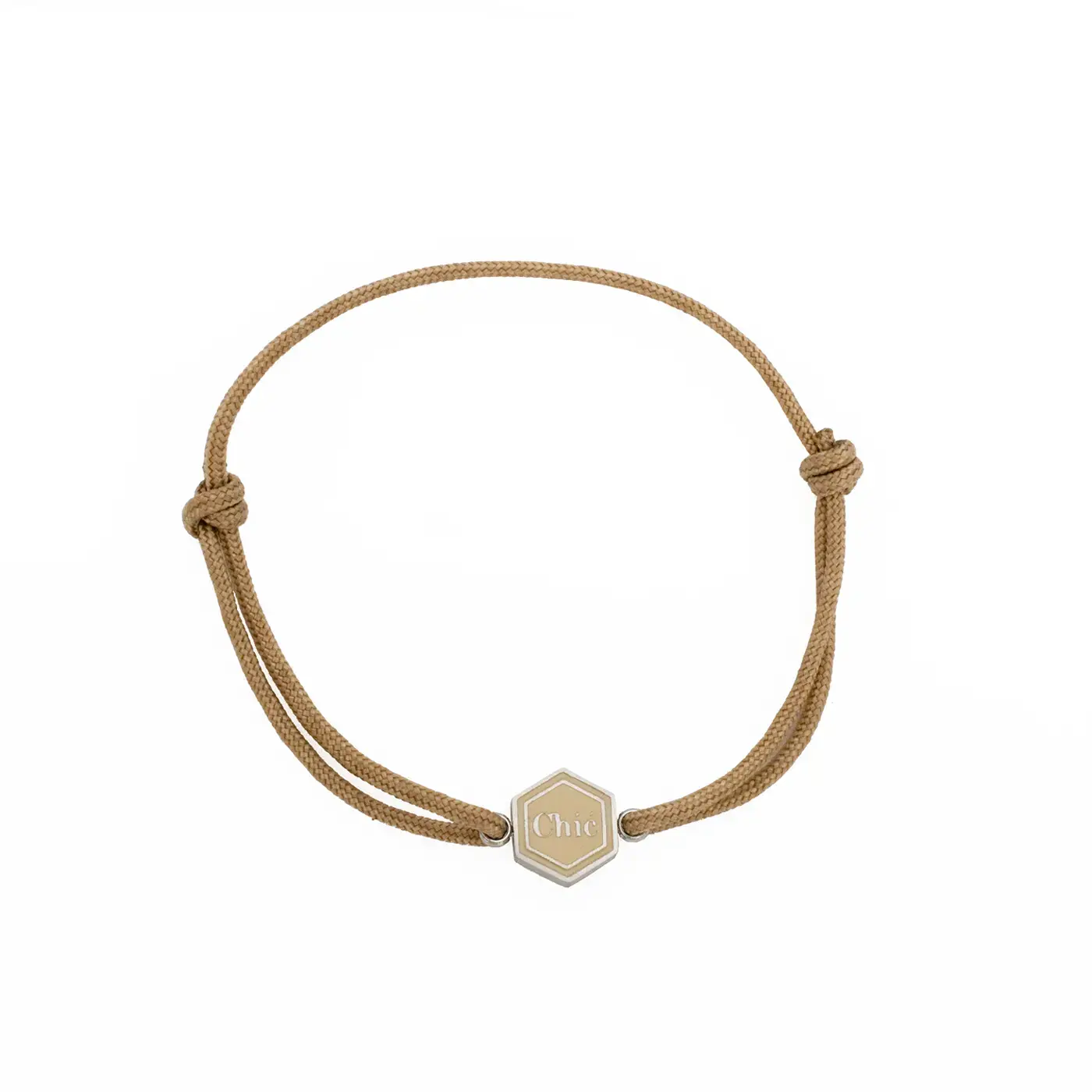Gents Cord Bracelet