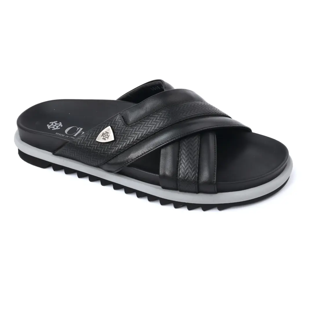 Comfortable Flat Sandals For Men