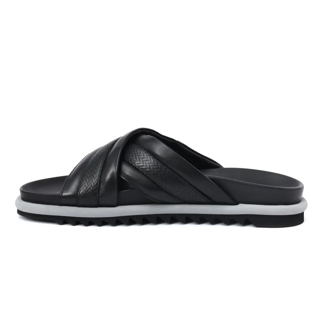 Comfortable Flat Sandals For Men