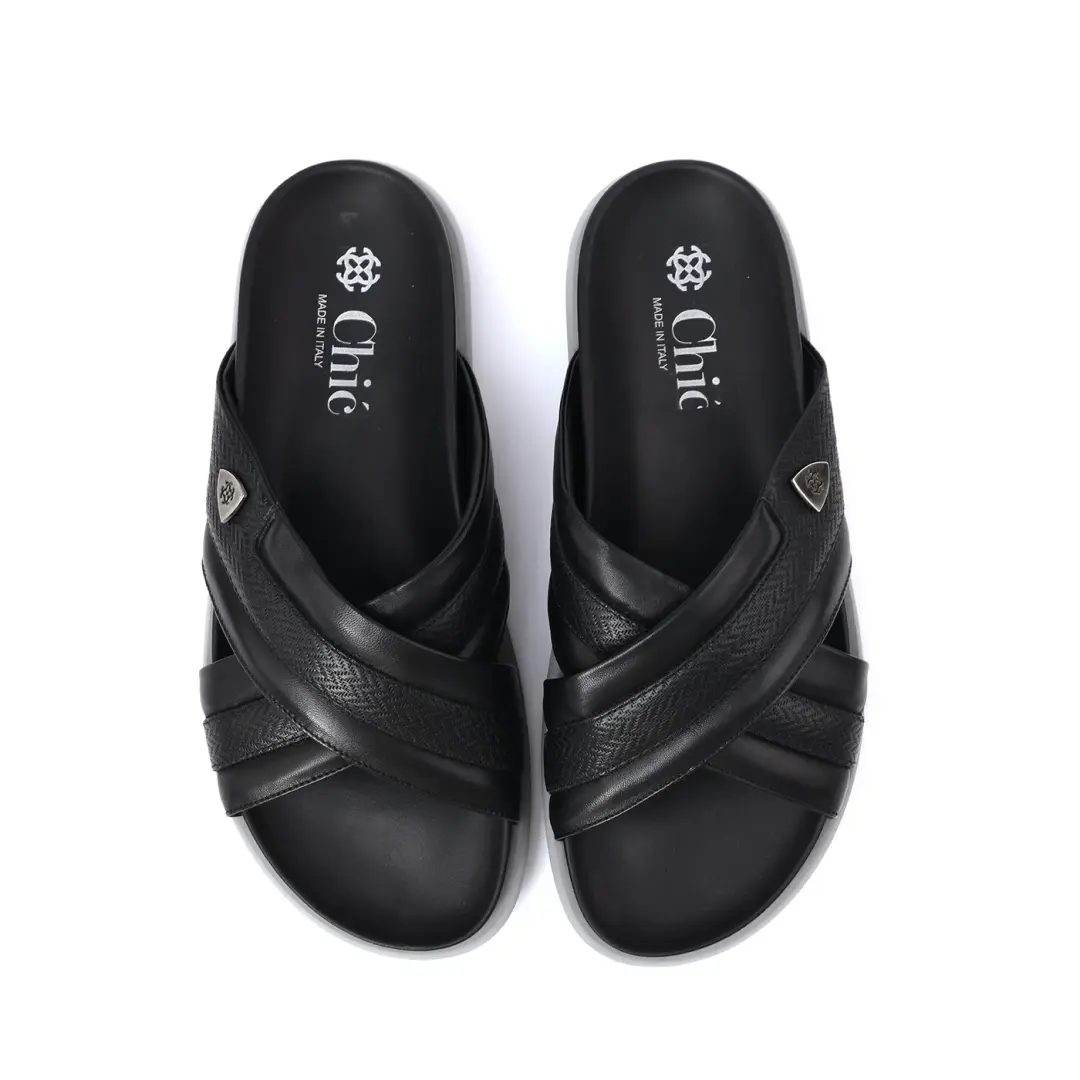 Comfortable Flat Sandals For Men