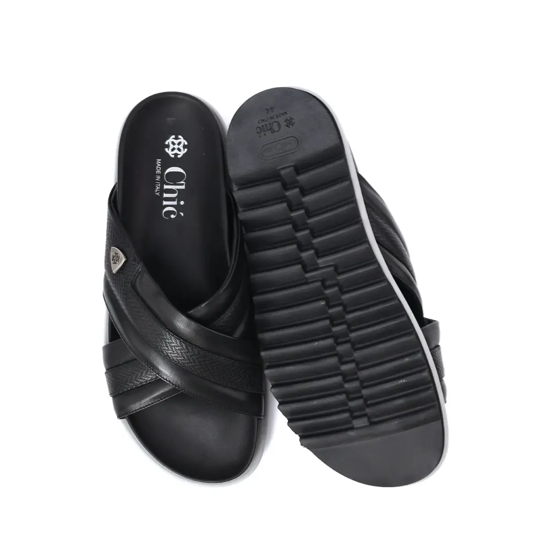 Comfortable Flat Sandals For Men