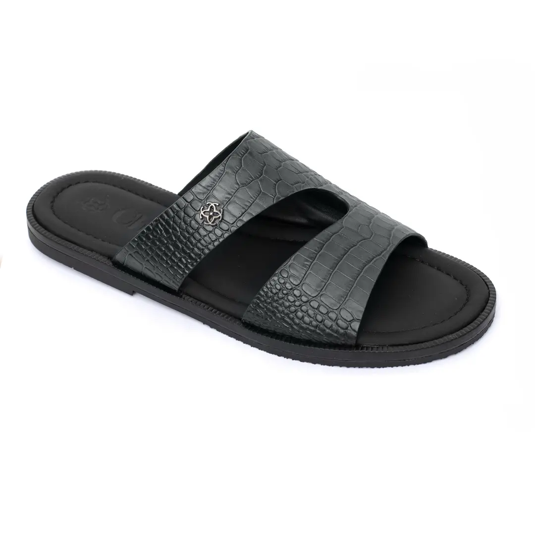 Stylish Flat Slippers for Men