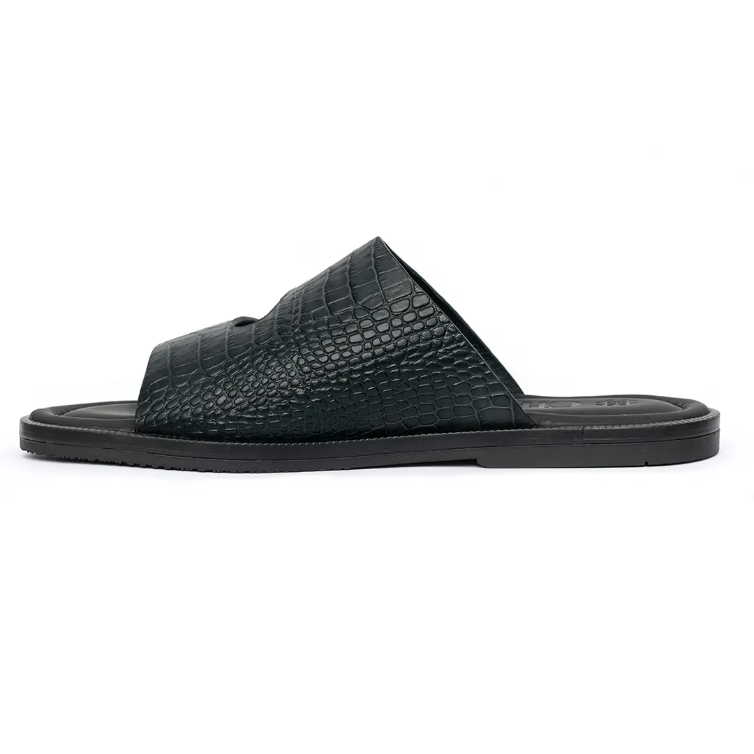 Stylish Flat Slippers for Men