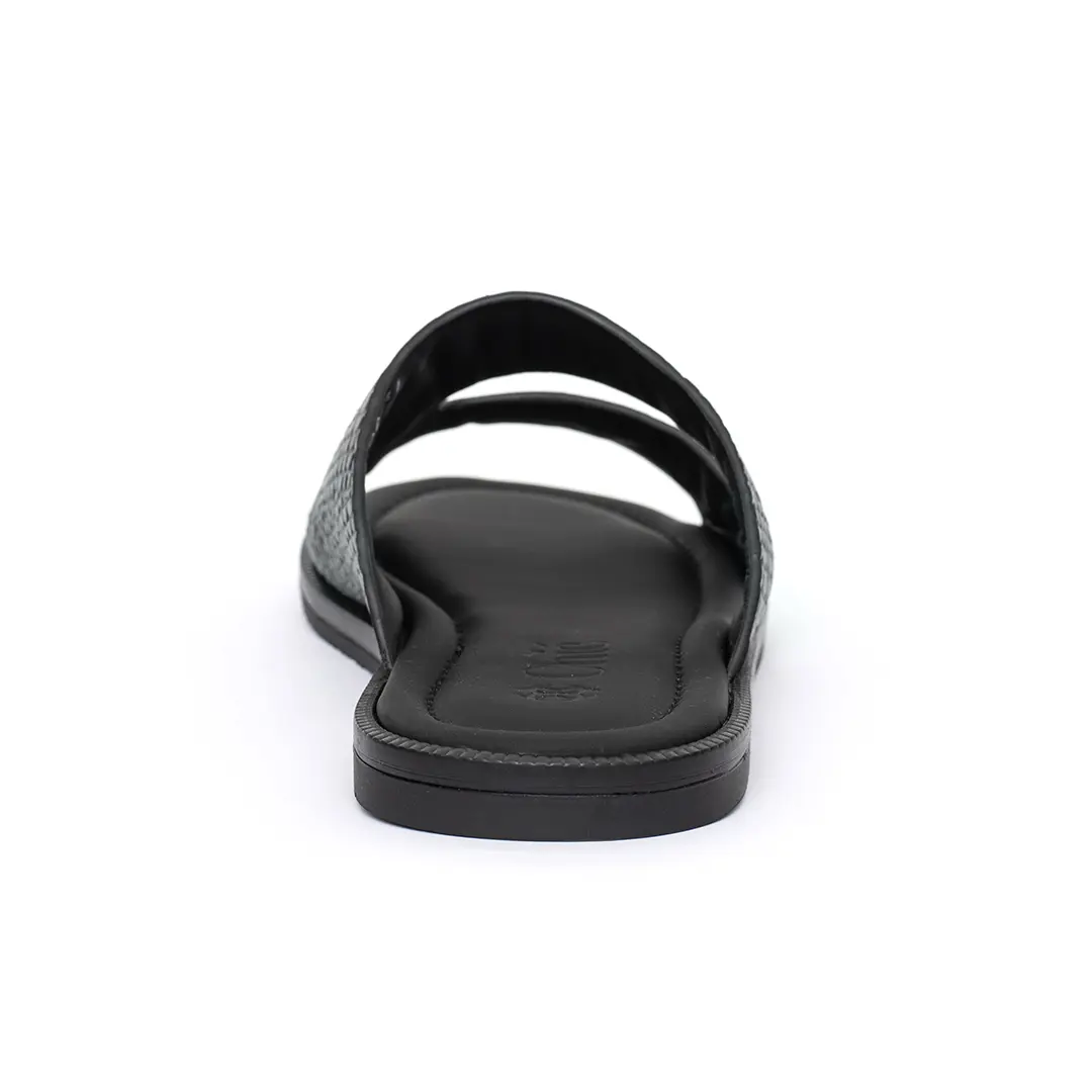 Stylish Flat Slippers for Men
