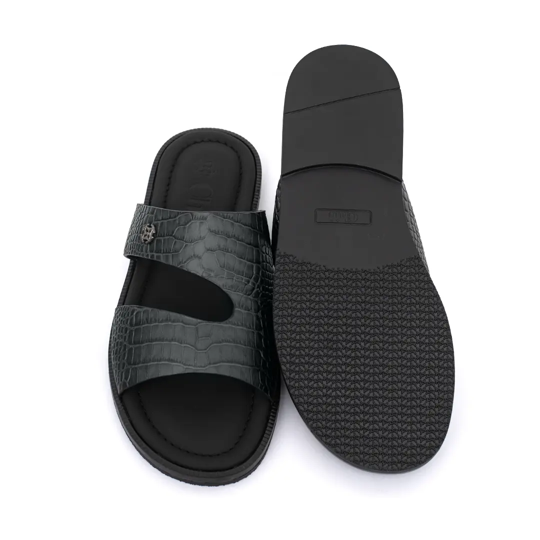 Stylish Flat Slippers for Men