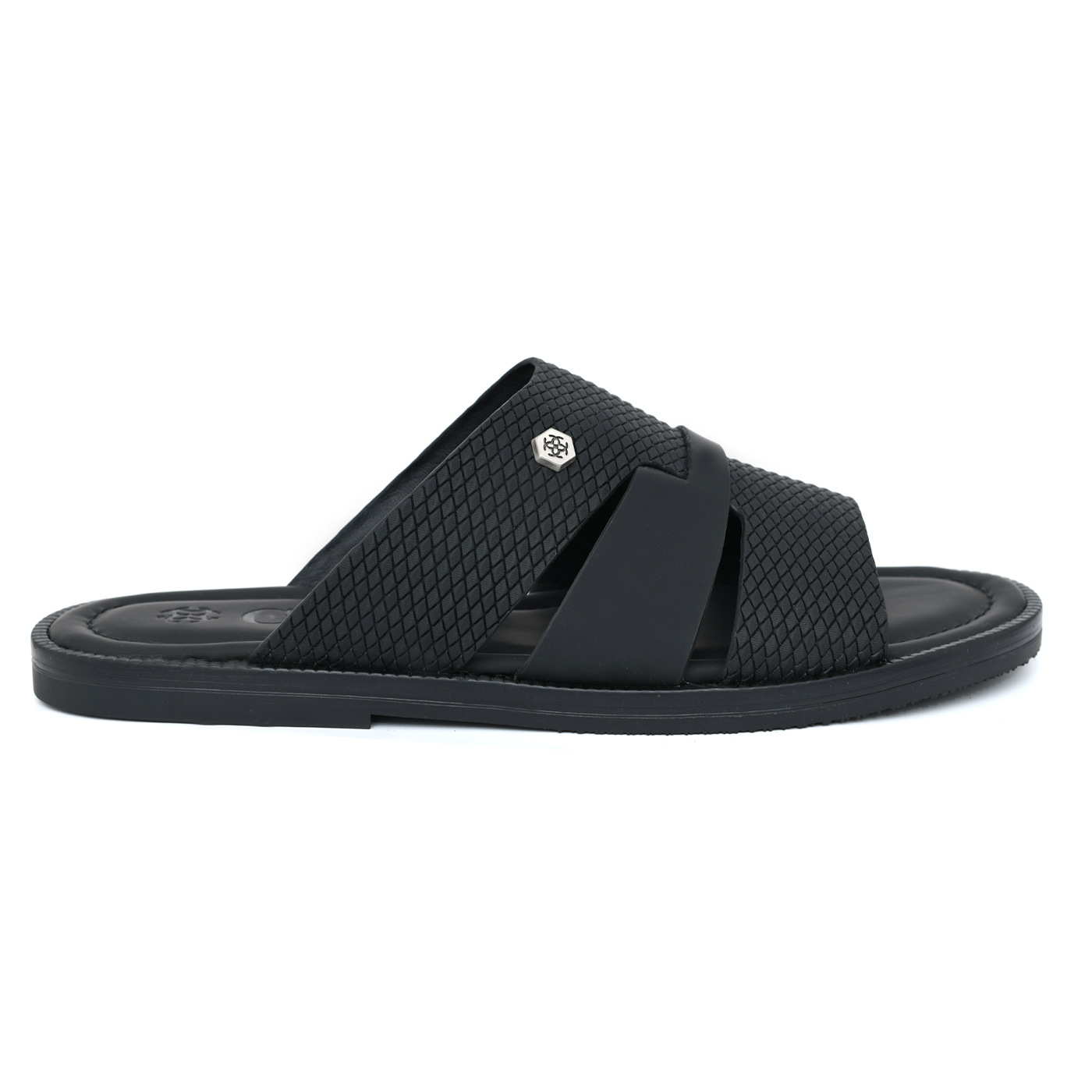 mens nike rubber sandals