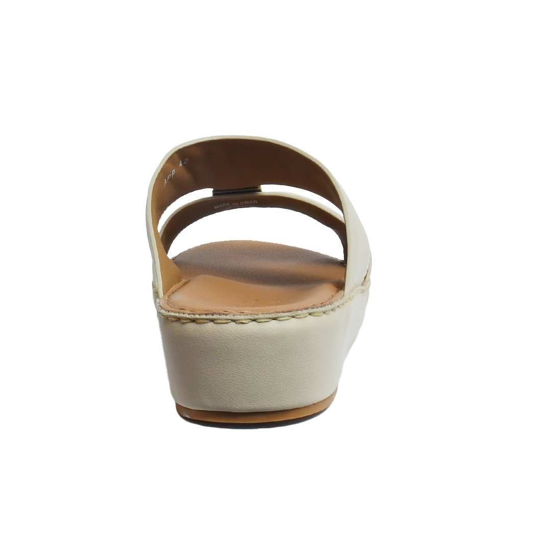 Men’s Calf Leather Arabic Sandals